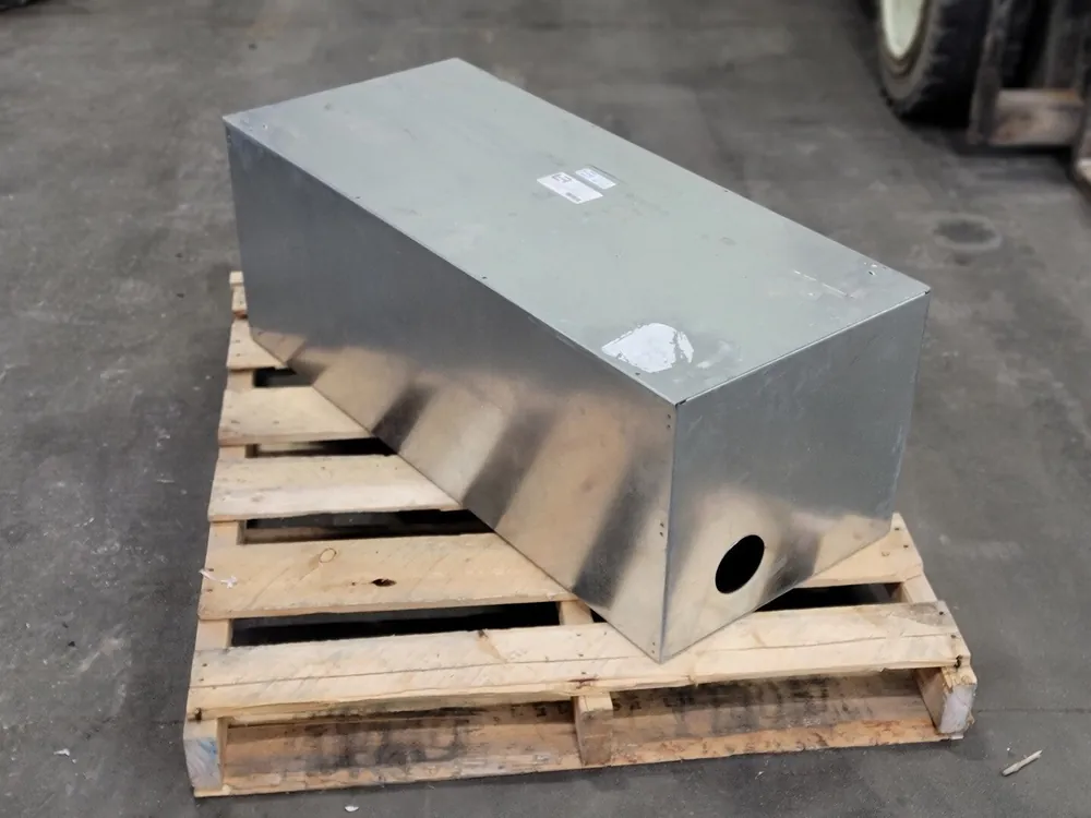42" x 18" x 16" Enclosure Box D-G-421816