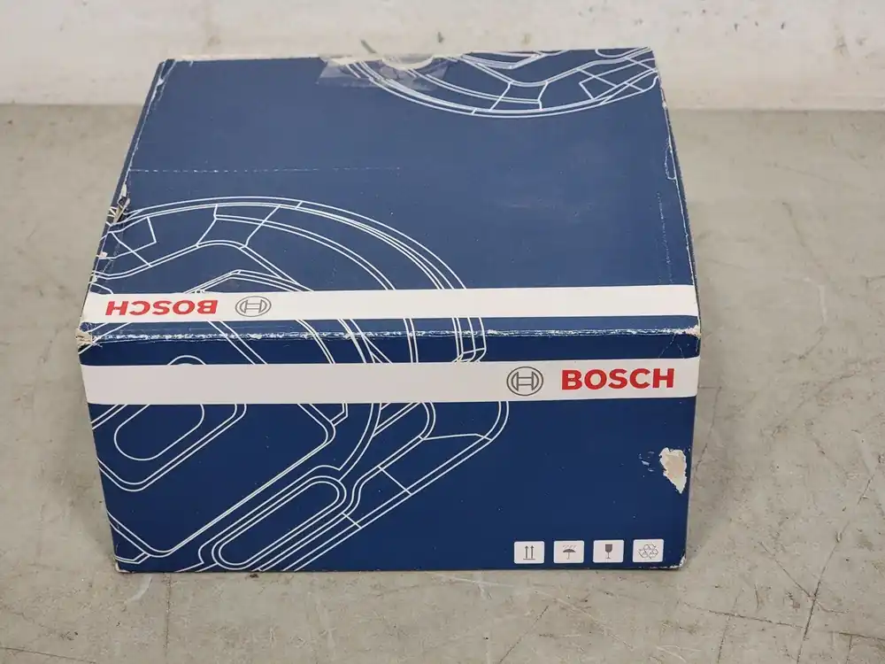 Surface Mount Box for FlexiDome-IP Cam VDA-455SMB-IP (F01U263391)