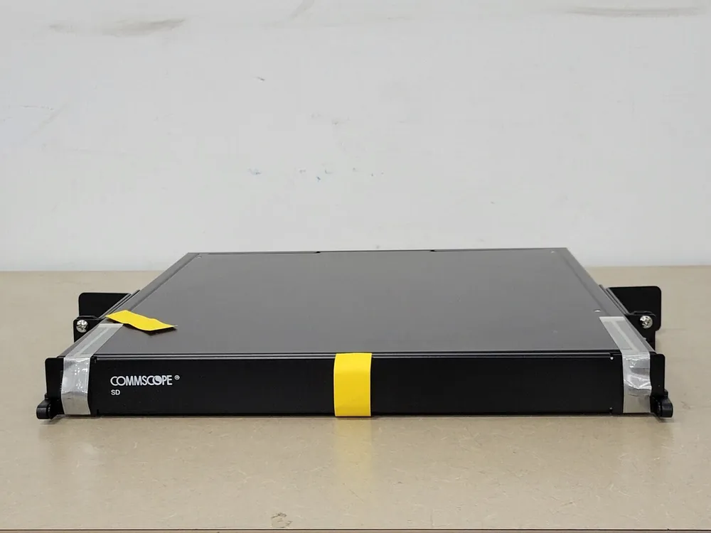 SD-1U Sliding Fiber Panel 760231449