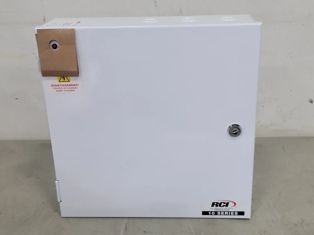 1.5 Amp 115 Volts Base Unit Power Supply 10-1