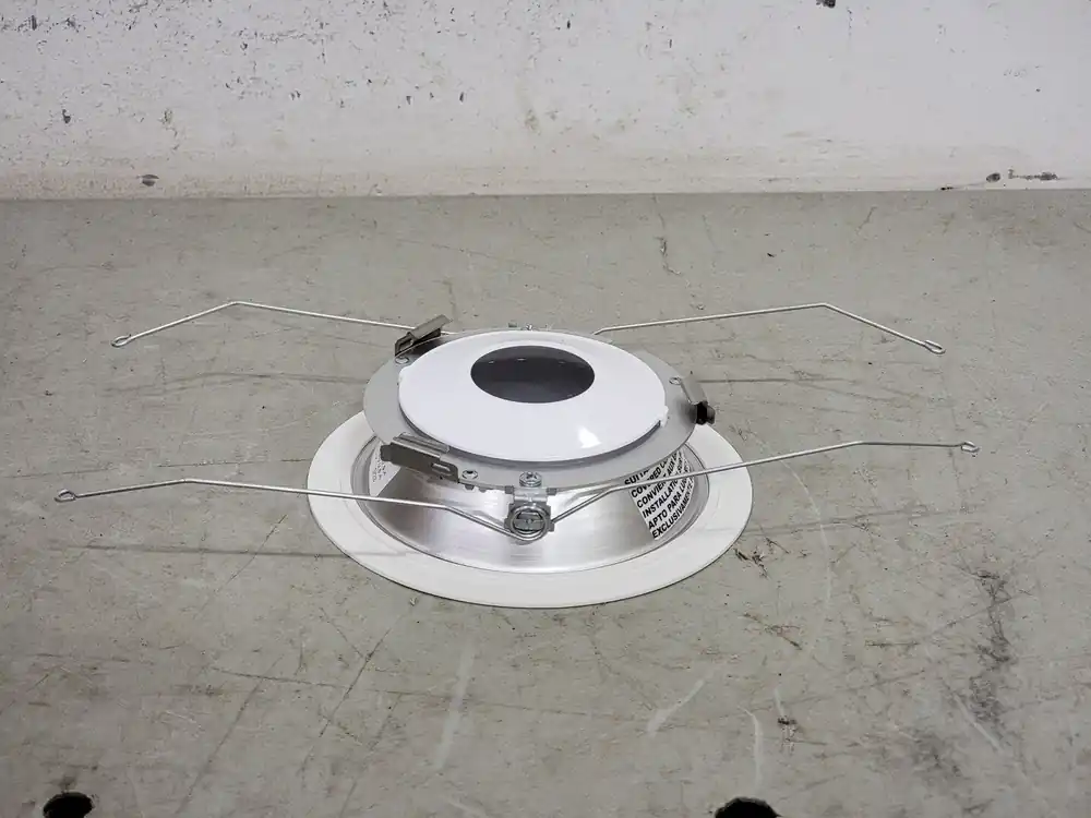 TRM Portfolio LED 4" Shallow TRH, 4LBS0H