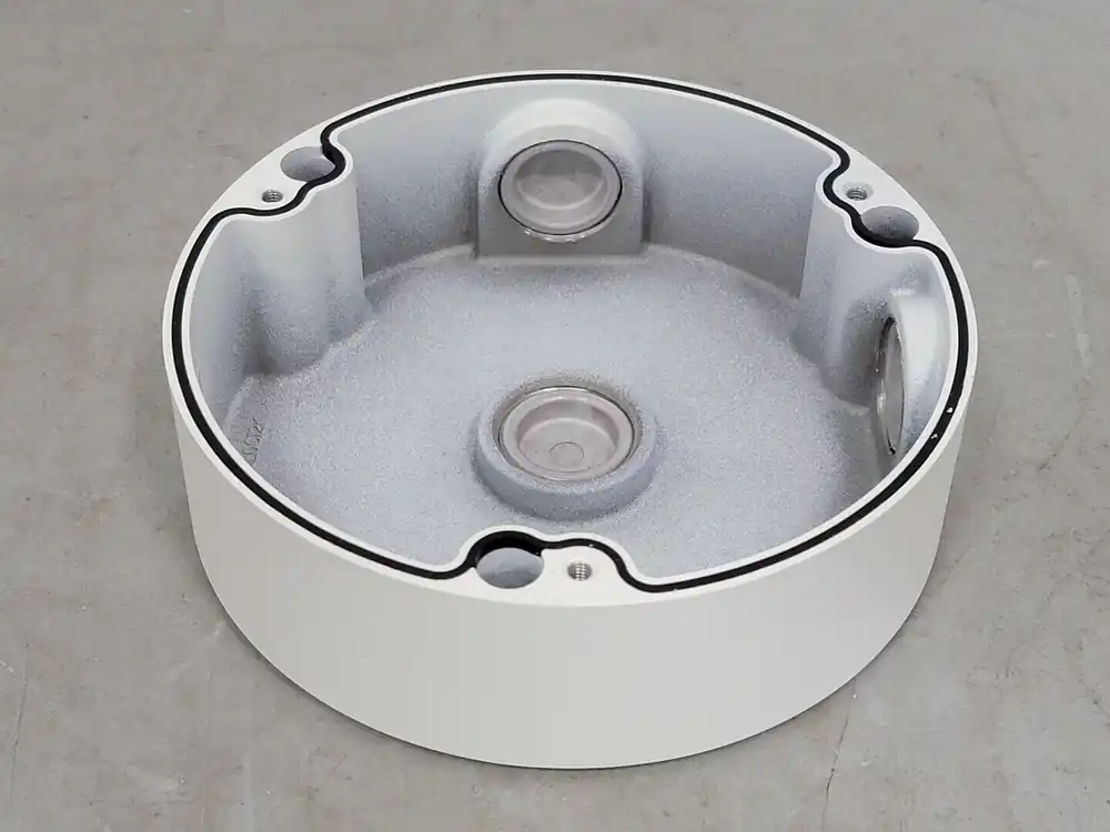 Mount Bracket Back Box SBV-136B