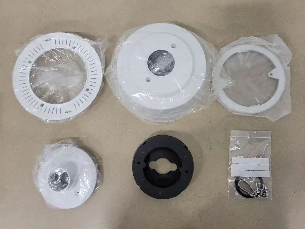 Pendant Kit T94V02D P/N 01505-001