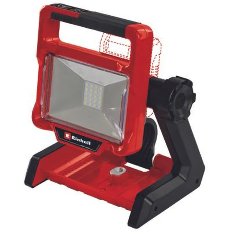 18V 2000 Lumen Hybrid LED Work Light TE-CL 18/2000 LiAC