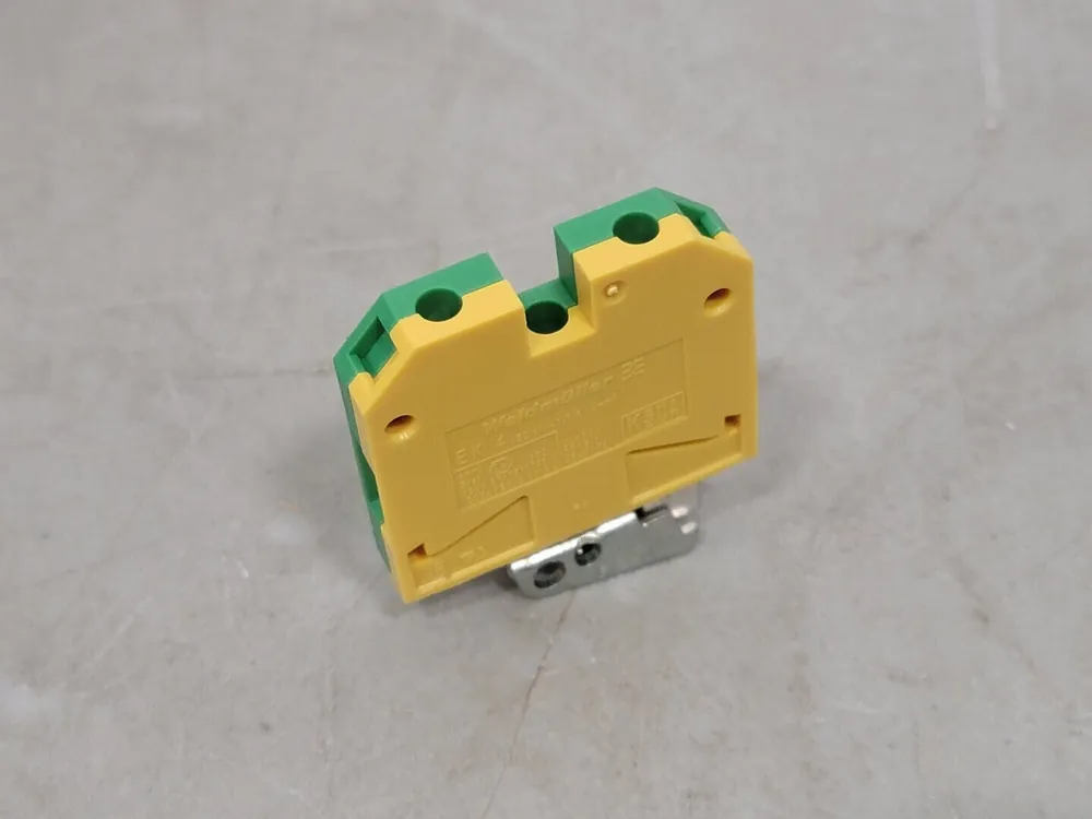 Modular Terminal Block 4mm2 EK4 0354560000 (Bag of 20)