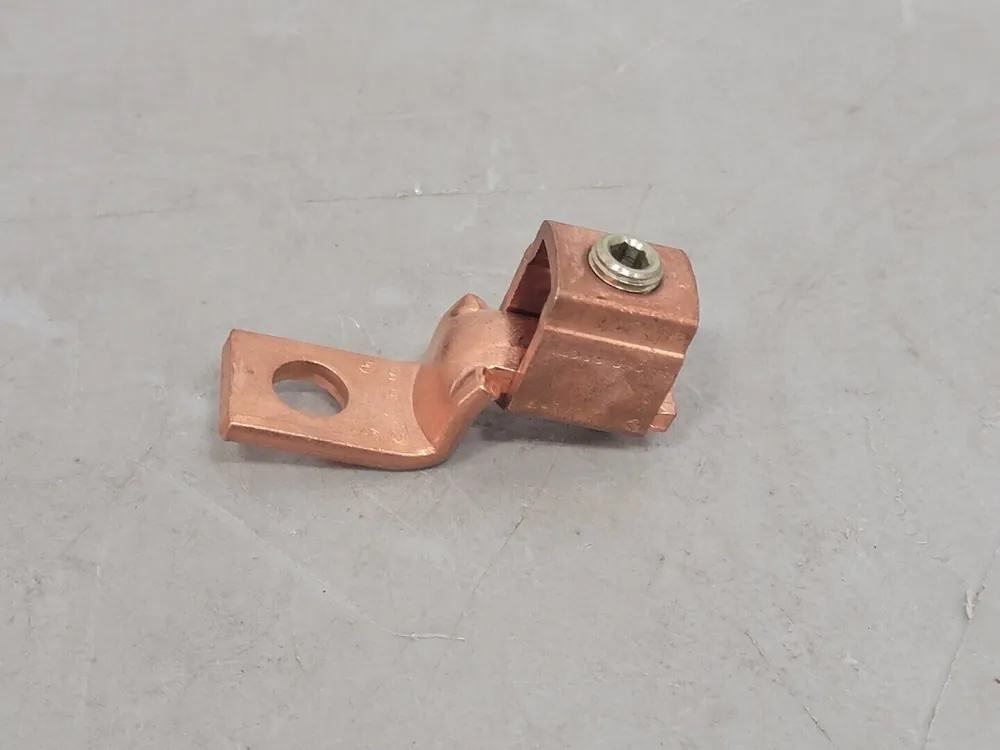 Copper Mechanical Lug SLU-175 (Bag of 5)