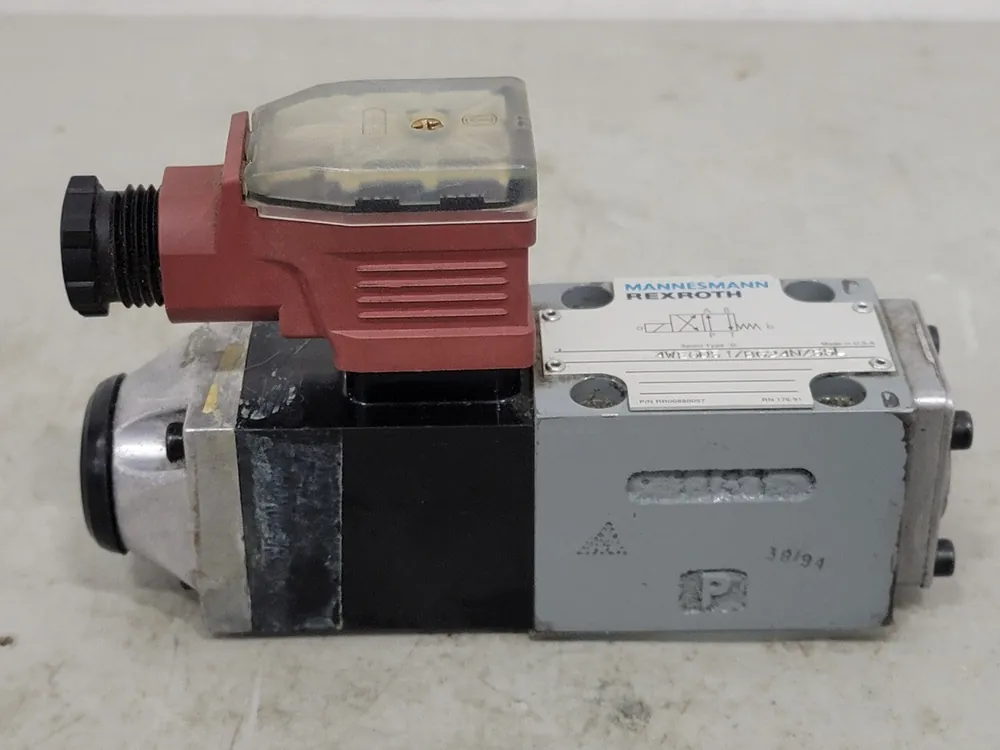 Directional Control Valve 4WE6D51/BG24NZ55L