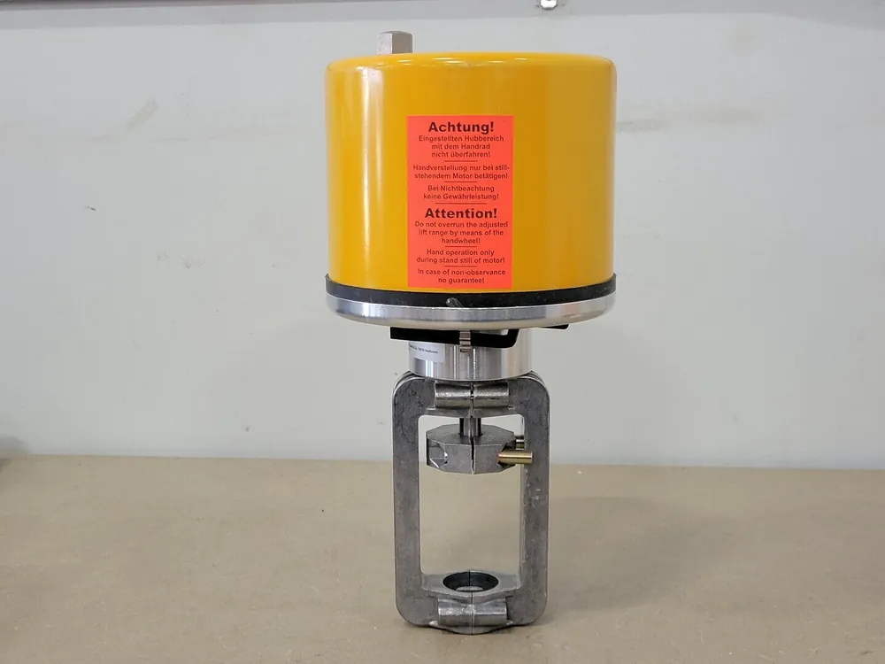 Electric Linear Actuators 373-E45