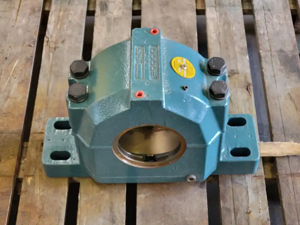 4-7/16" Split Pillow Bock Housing H4S-526-USAF