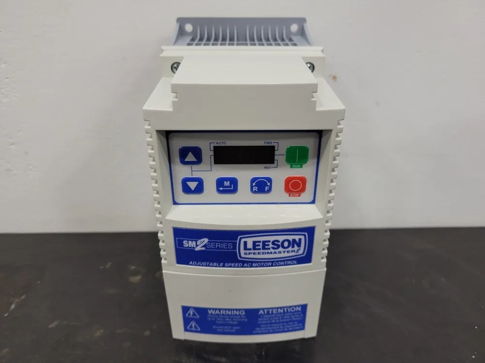 5 hp, 240 Volt, 3-Phase VFD 174615