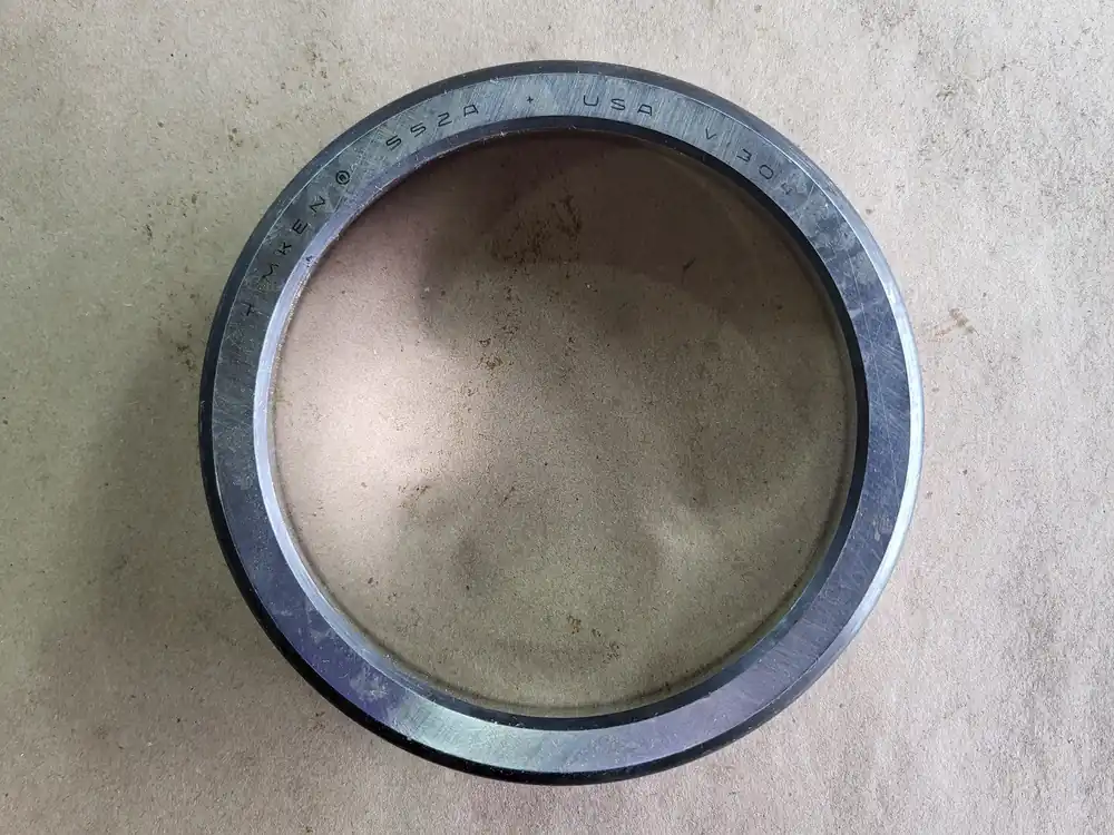 Tapered Roller Bearing Cup 552A