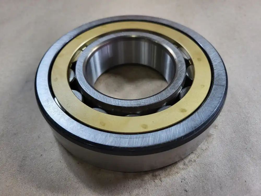 Cylindrical Roller Bearing NJ313M