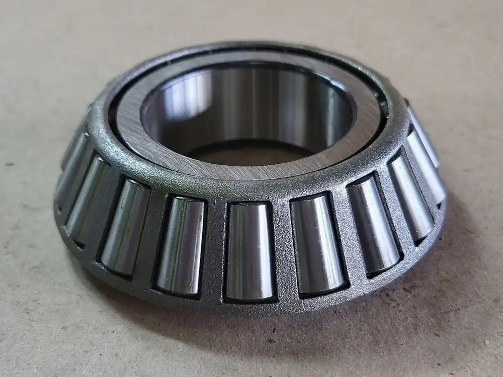 Tapered Roller Bearing Cone HM907643