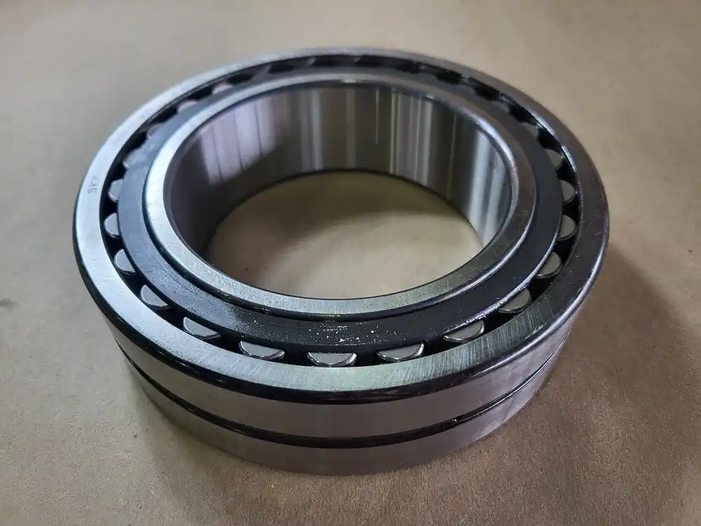 Spherical Roller Bearing 23022 CC/W33