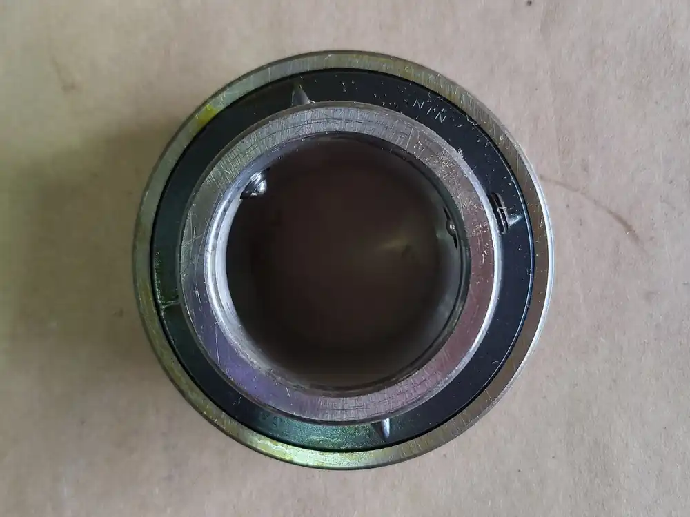 Standard-Duty Ball Bearing Insert UC208D1