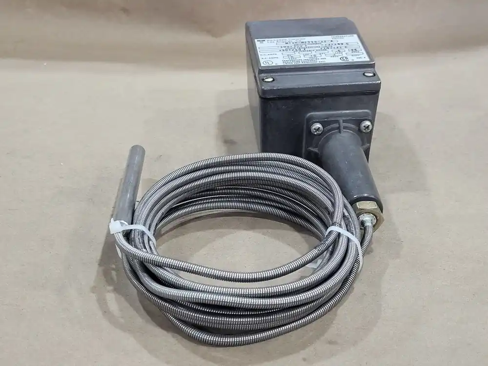 Temperature Switch MT1H-M251S-12-A