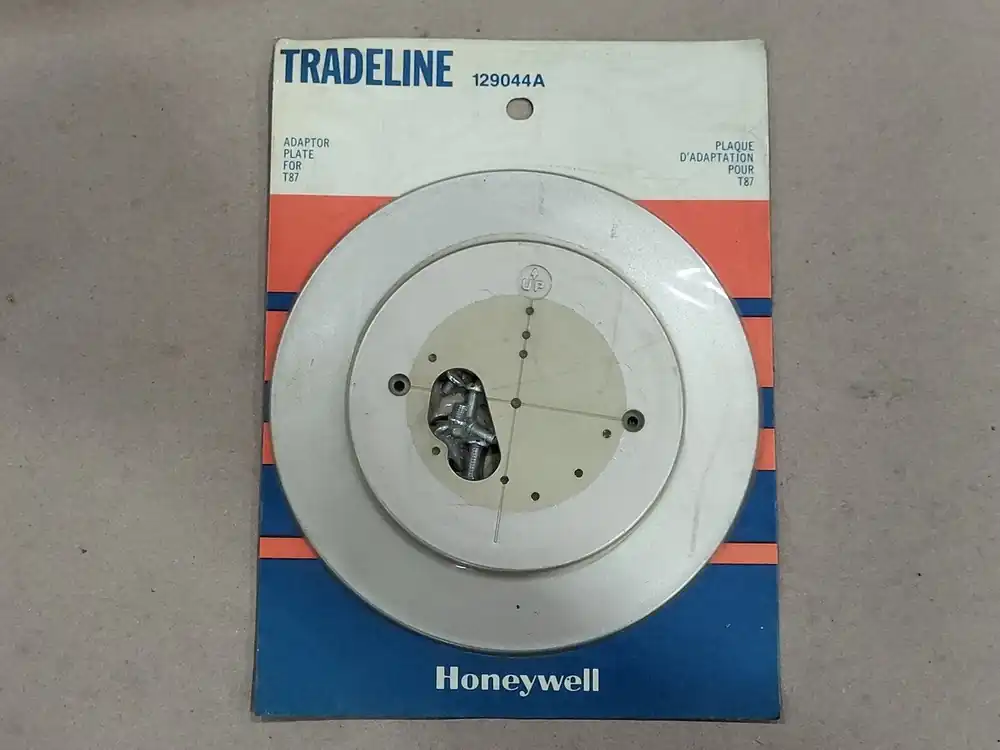 Tradeline 129044A Adaptor Plate for T87