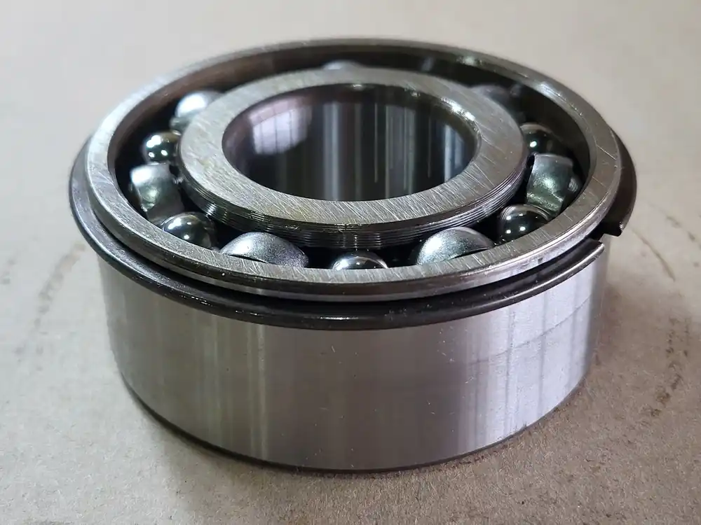 Double Row Angular Contact Ball Bearing 3308NRJC3