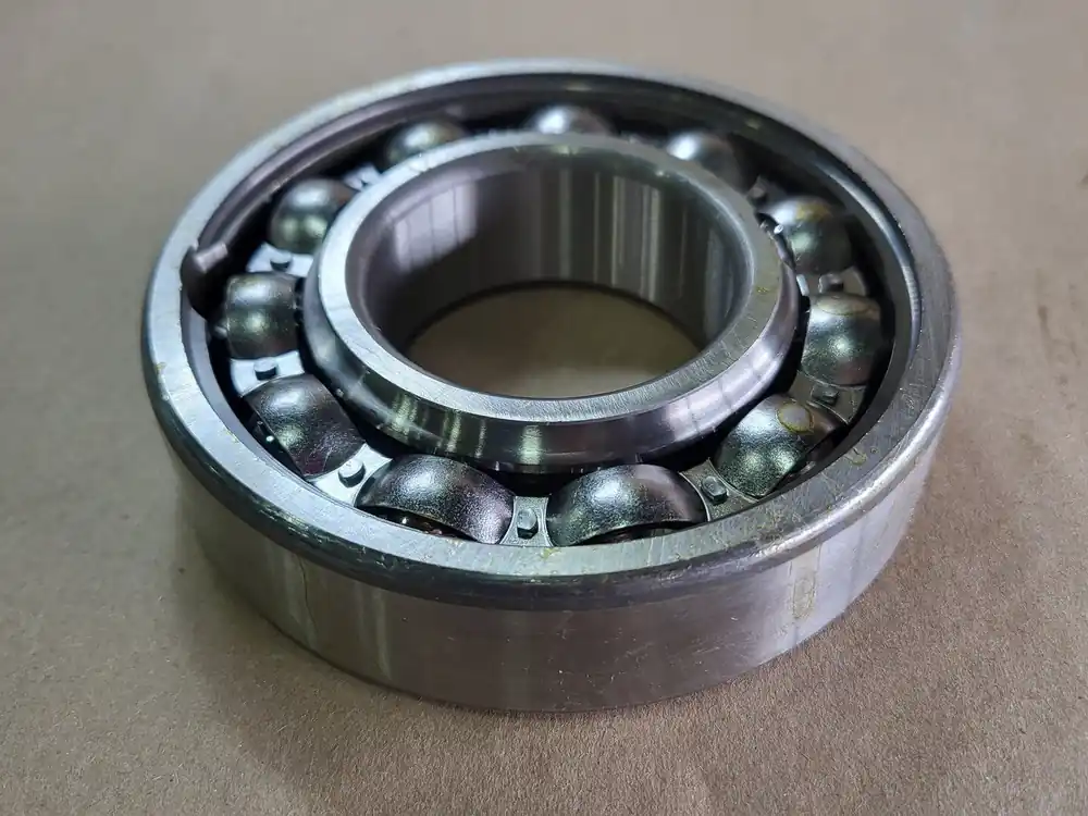 Deep Groove Radial Ball Bearing 310M-0001