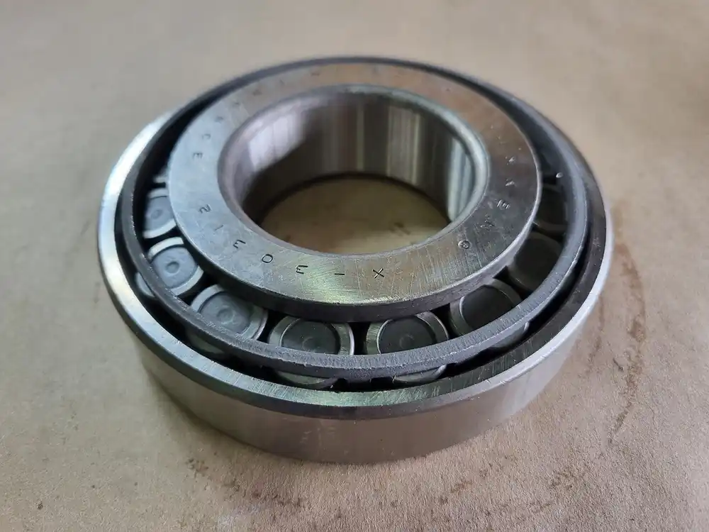 Tapered Roller Bearing Cone And Cup Set 30312