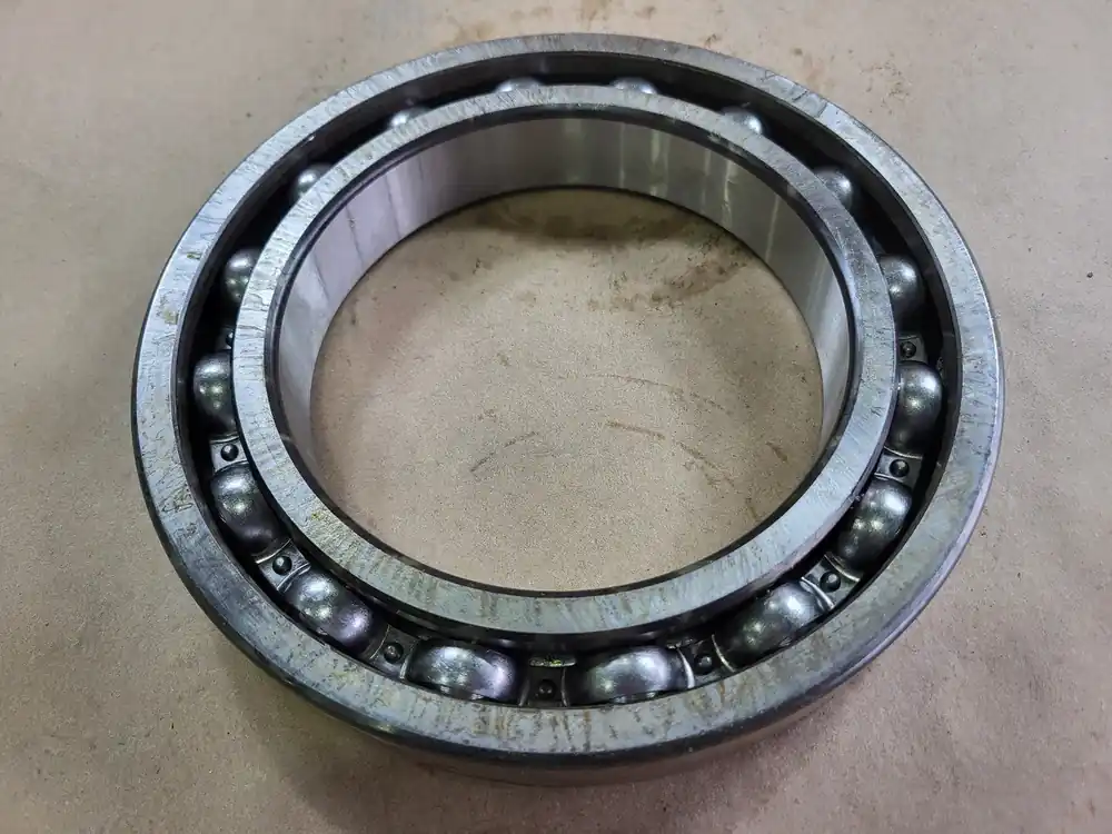 Deep Groove Ball Bearing 6028