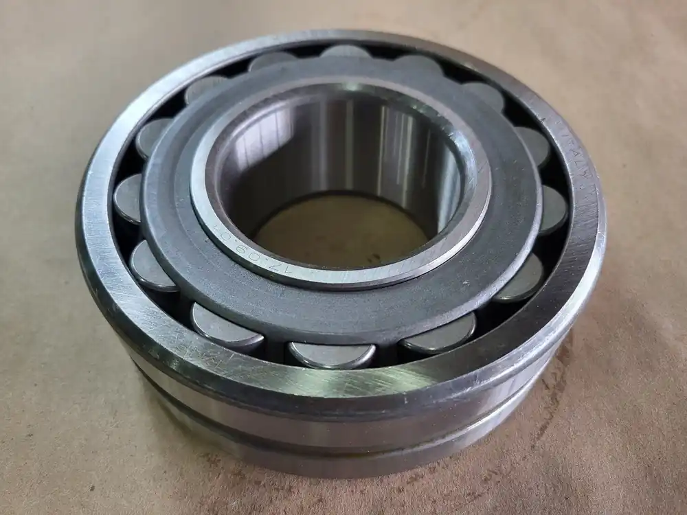 Spherical Roller Bearing 22314EJW33