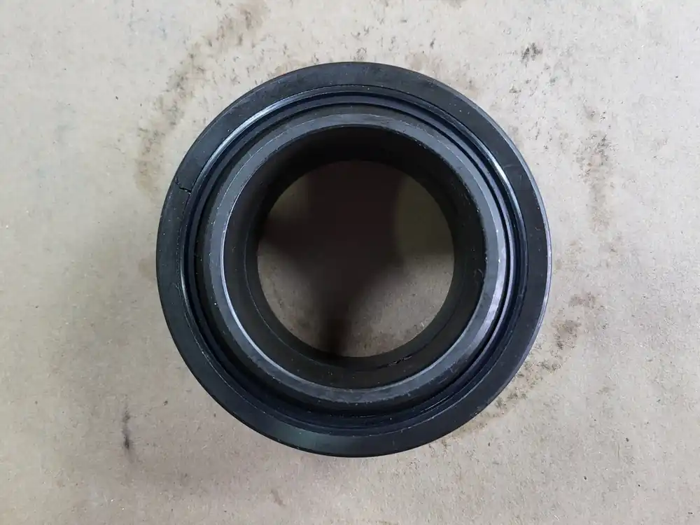 Radial Spherical Plain Bearing GEZ 204 ES-2RS