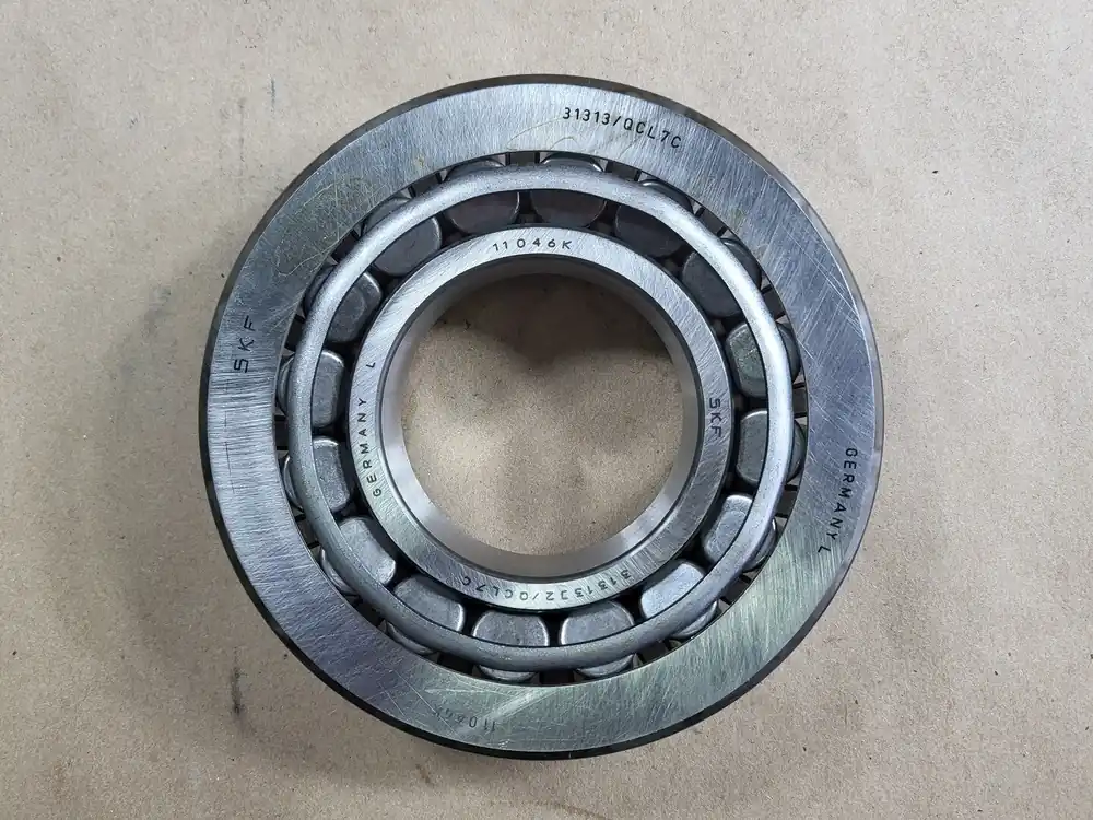 Tapered Roller Bearing 31313 J2/QCL7C