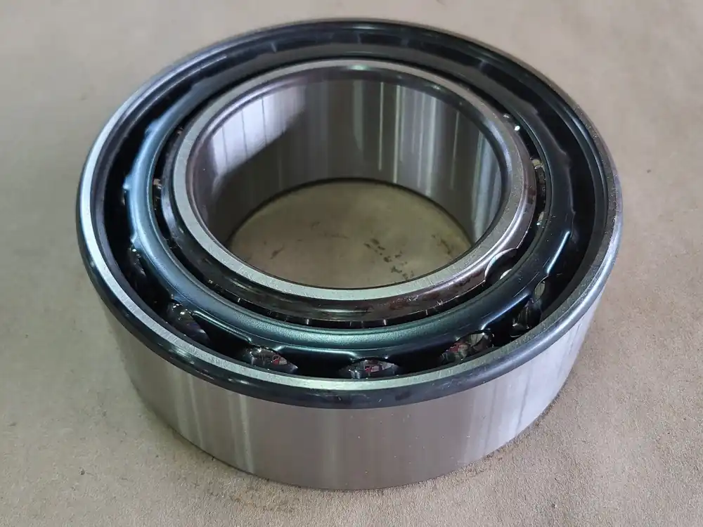 Double Row Angular Contact Ball Bearing 5217M