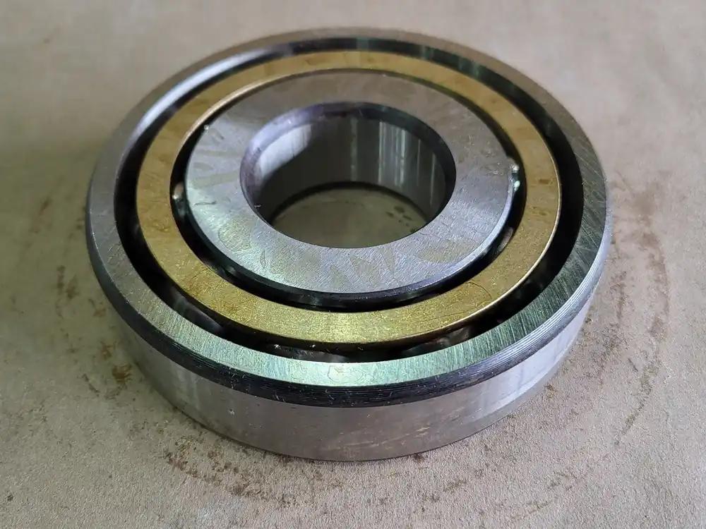 Single Row Angular Contact Ball Bearing 7409BM/G