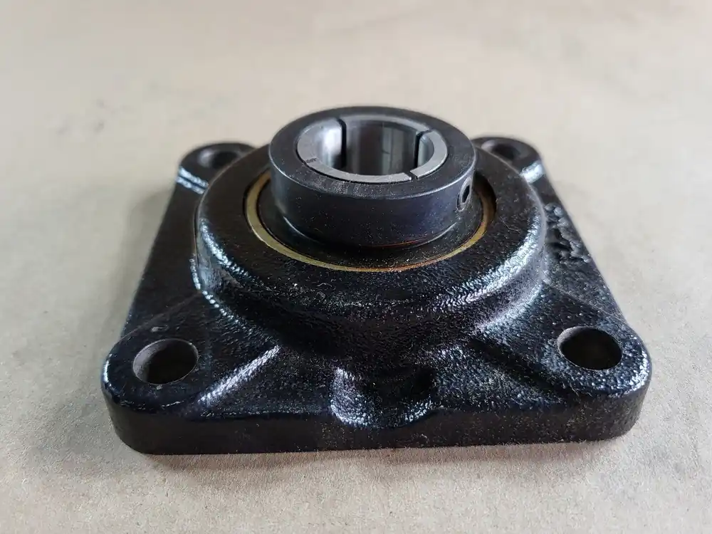Flange Mount Ball Bearing KFC4-35-1