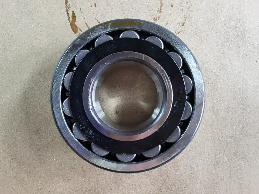 Spherical Roller Bearing 22310 ES BB, 50x110x40 mm