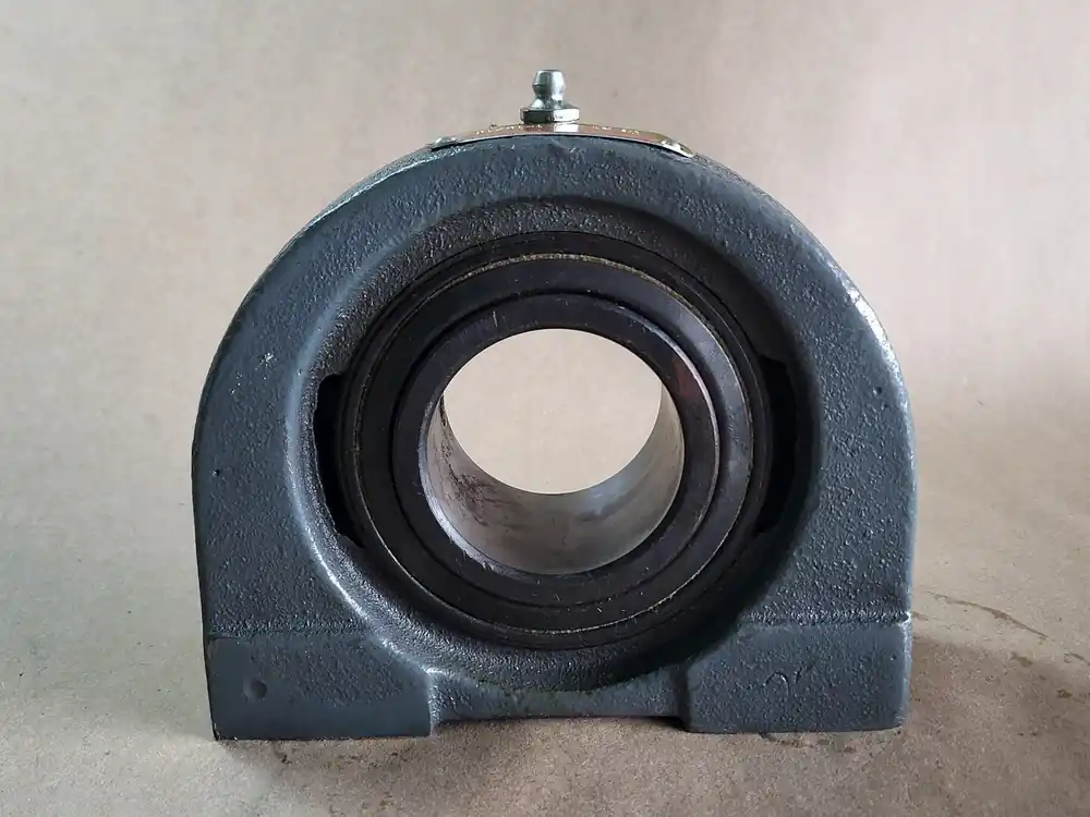Pillow Block Ball Bearing Unit TB-31