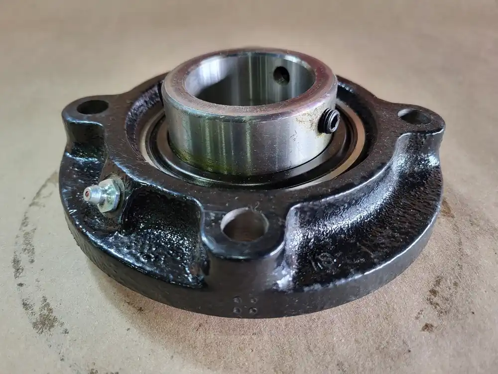 Flange Blocks Ball Bearings FC4U232N
