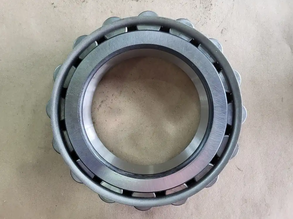 Roller Bearing Inner Ring N222, 110x200x38 mm