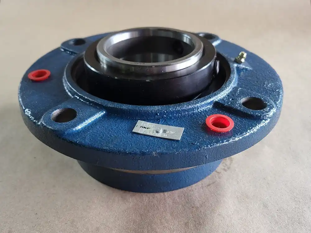 Flange Block Bearing 2-15/16" Bore, FYRP 2.15/16 H