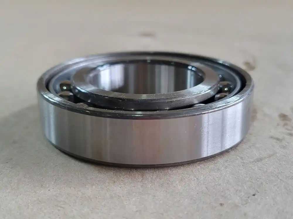 Angular Contact Ball Bearing 7209BGC3, 45x85x19 mm