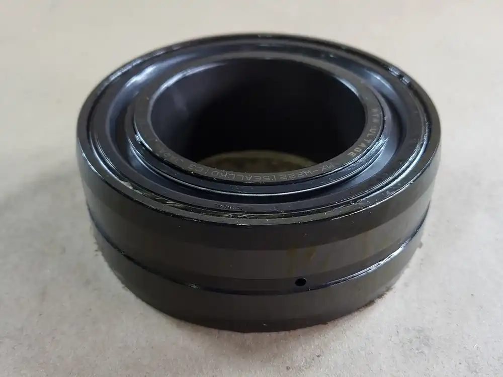 Spherical Roller Bearing MX-W222-15EALLKD1C3, 75x130x31 mm