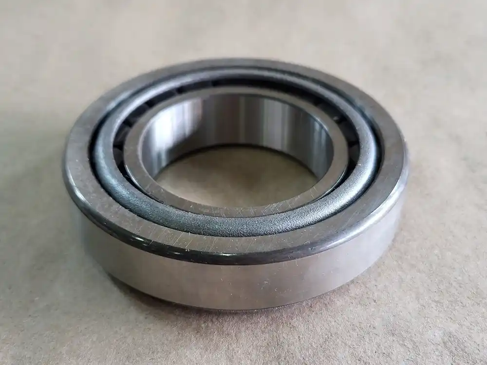 Tapered Roller Bearing 30210M-9/KM1, 50x90x21.75 mm