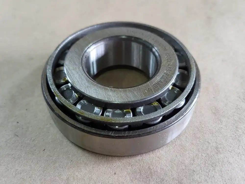 Tapered Roller Bearing 30307M 9/KM1, 35x80x22.75 mm