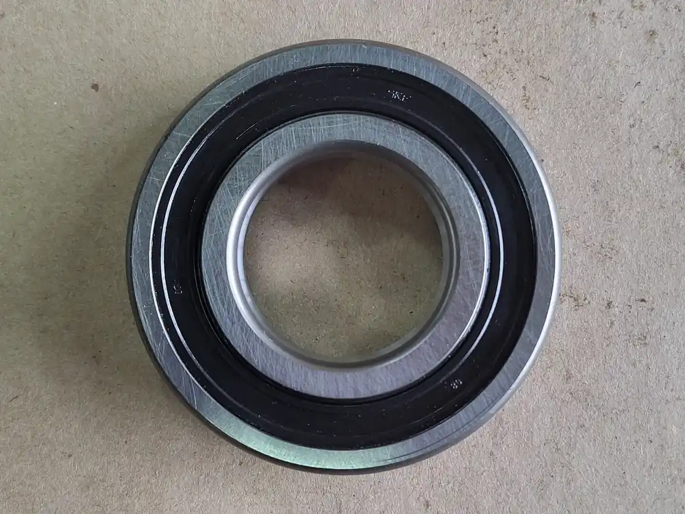 Deep Groove Ball Bearing SKF 6207-2RS1/C3, 35x72x17 mm