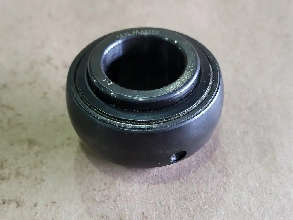 Ball Insert Bearing 2-1, 1" Bore