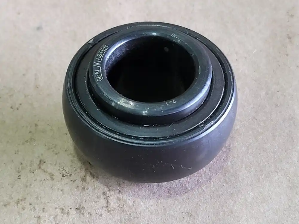 Ball Insert Bearing 2-1, 1" Bore