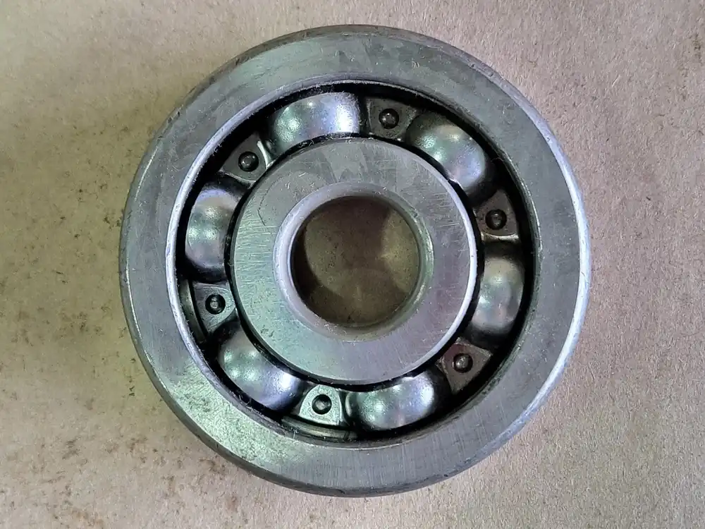 Deep Groove Ball Bearing 6404