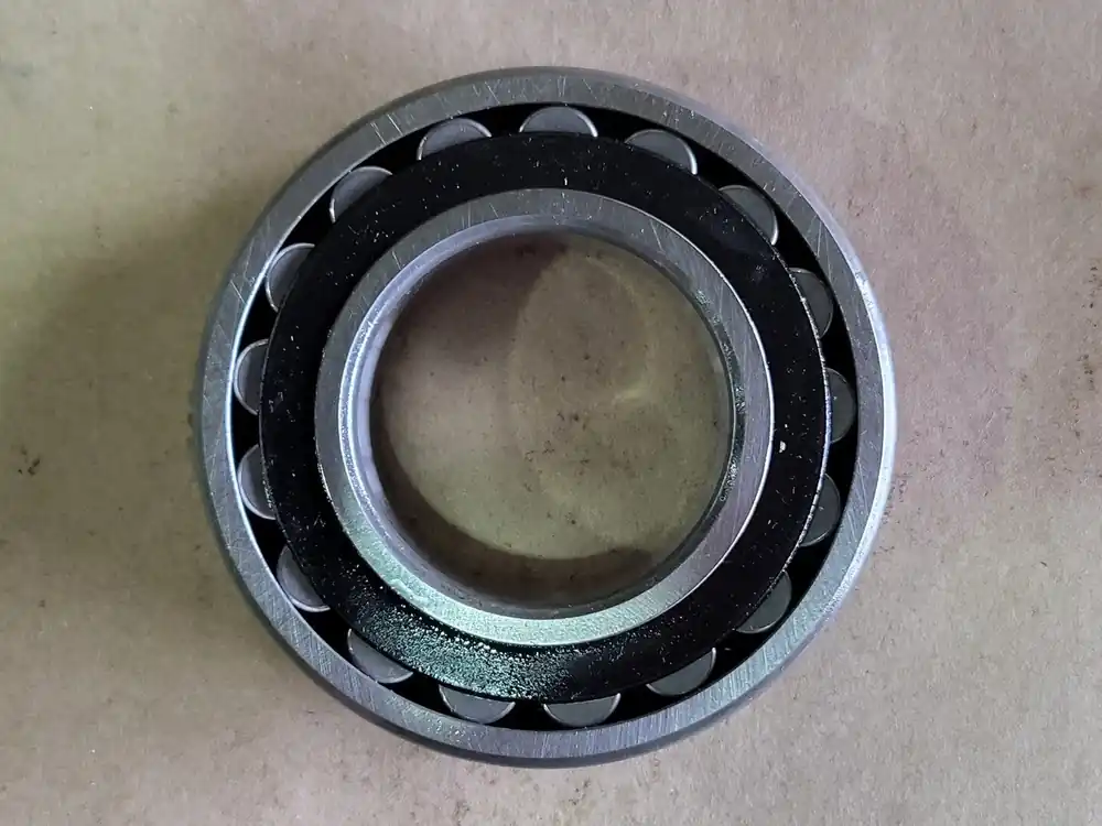 Spherical Roller Bearing 22209EAW33C3