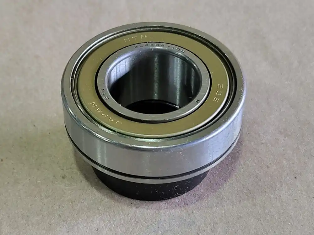 Ball Insert Bearing AELS205-100N