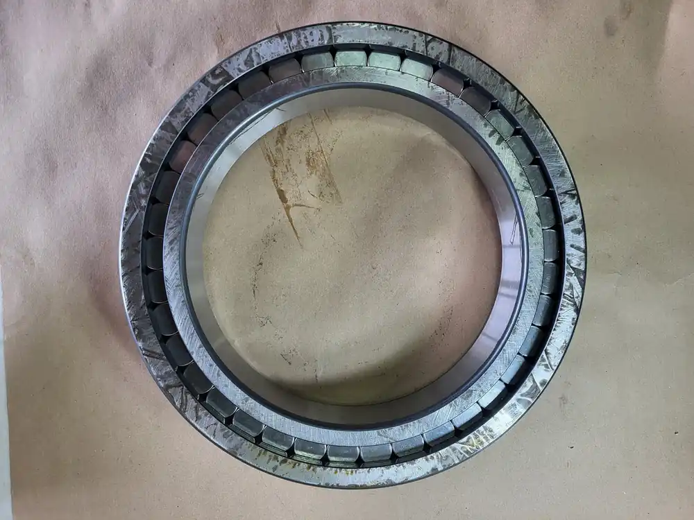 Cylindrical Roller Bearing SL182952-B