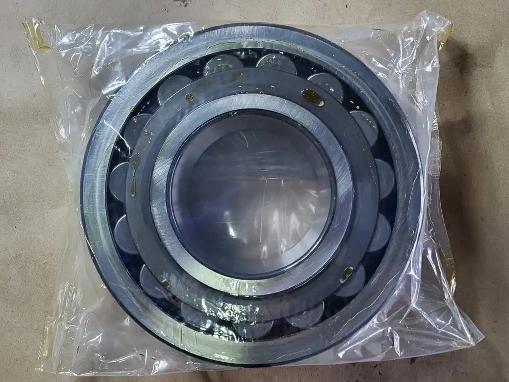 Spherical Roller Bearing 22324 CC/W33