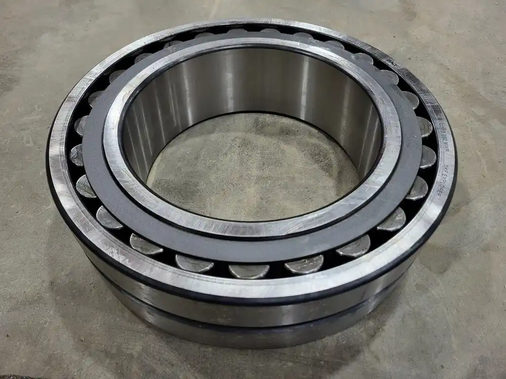 Spherical Roller Bearing 23044 CC/W33