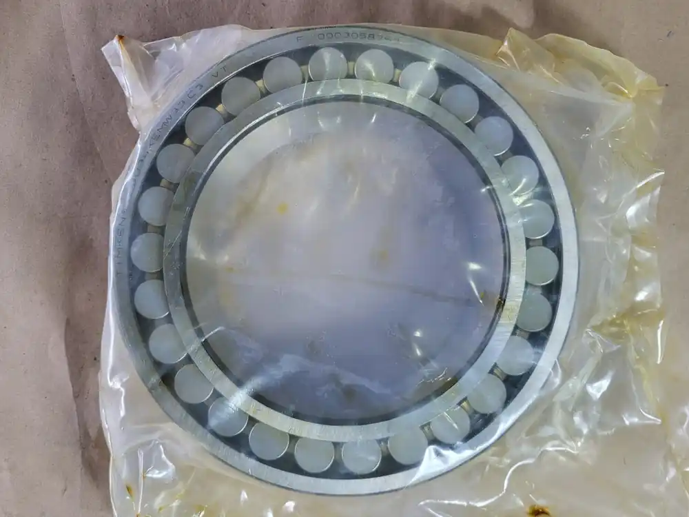 Spherical Roller Bearings 23034KEMW33C3